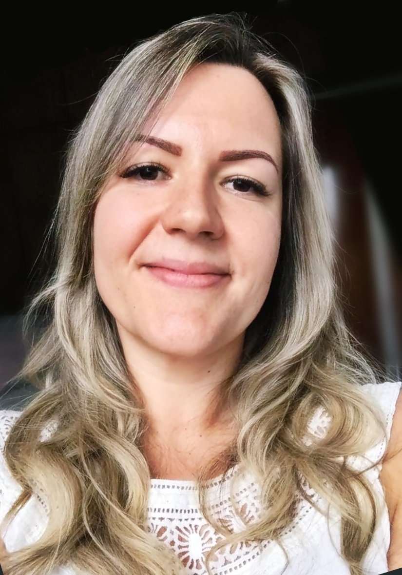 Larissa Trevisan Borges